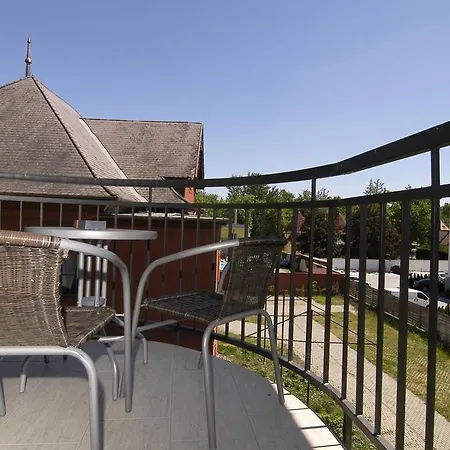 Corso Szálloda Siófok