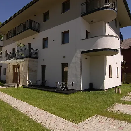 מלון Corso שיופוק