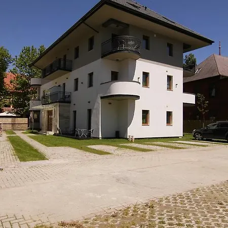 Corso Siófok