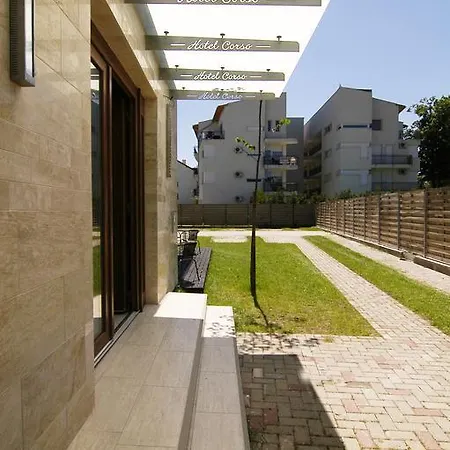 Szálloda Corso