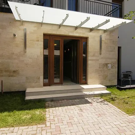 מלון Corso שיופוק