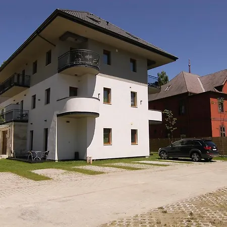 Corso Siófok