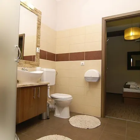 Szálloda Corso 3*