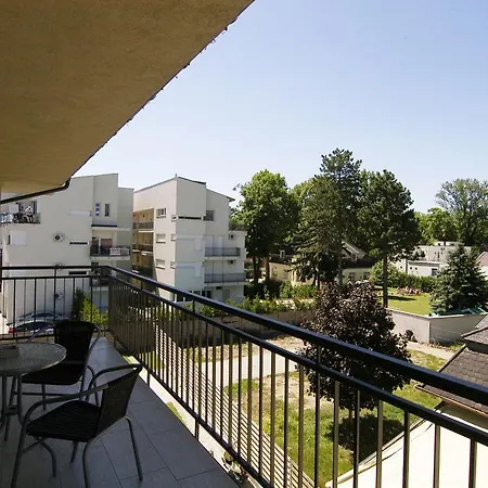 מלון Corso שיופוק