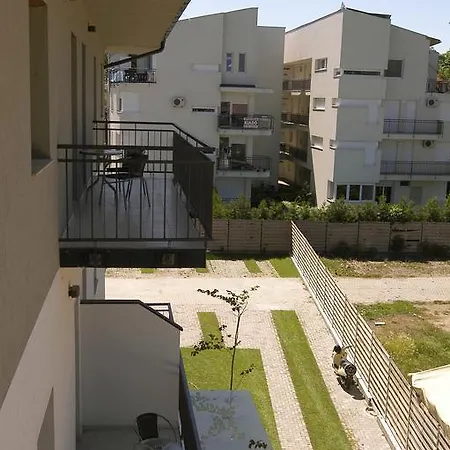 Szálloda Corso Siófok