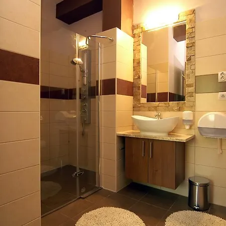 Szálloda Corso 3*