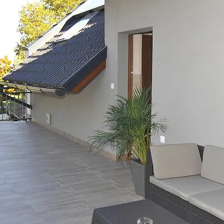 Szálloda Corso 3*