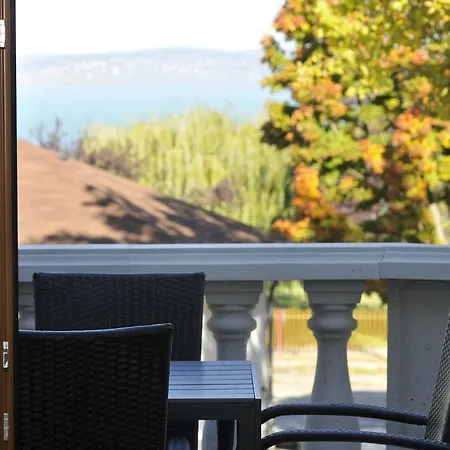 Corso מלון שיופוק