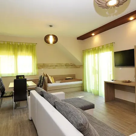 Otel Corso Siofok