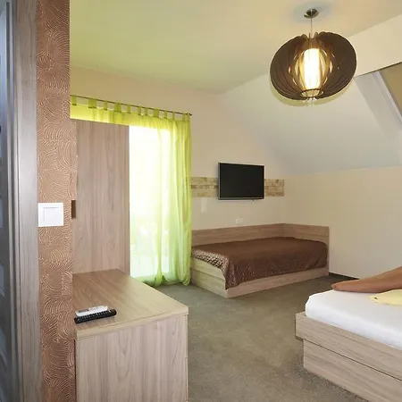 Corso Szálloda 3*