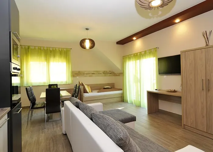 Hotel Corso Siófok
